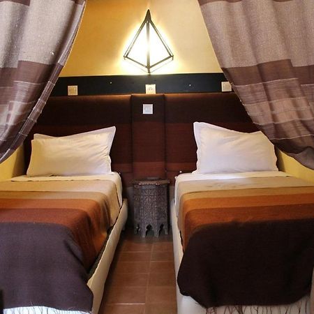 Villa Tata Marie Maison D'Hotes Marrakech Marrákes Kültér fotó