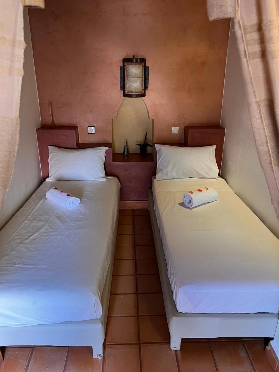 Villa Tata Marie Maison D'Hotes Marrakech Marrákes Kültér fotó