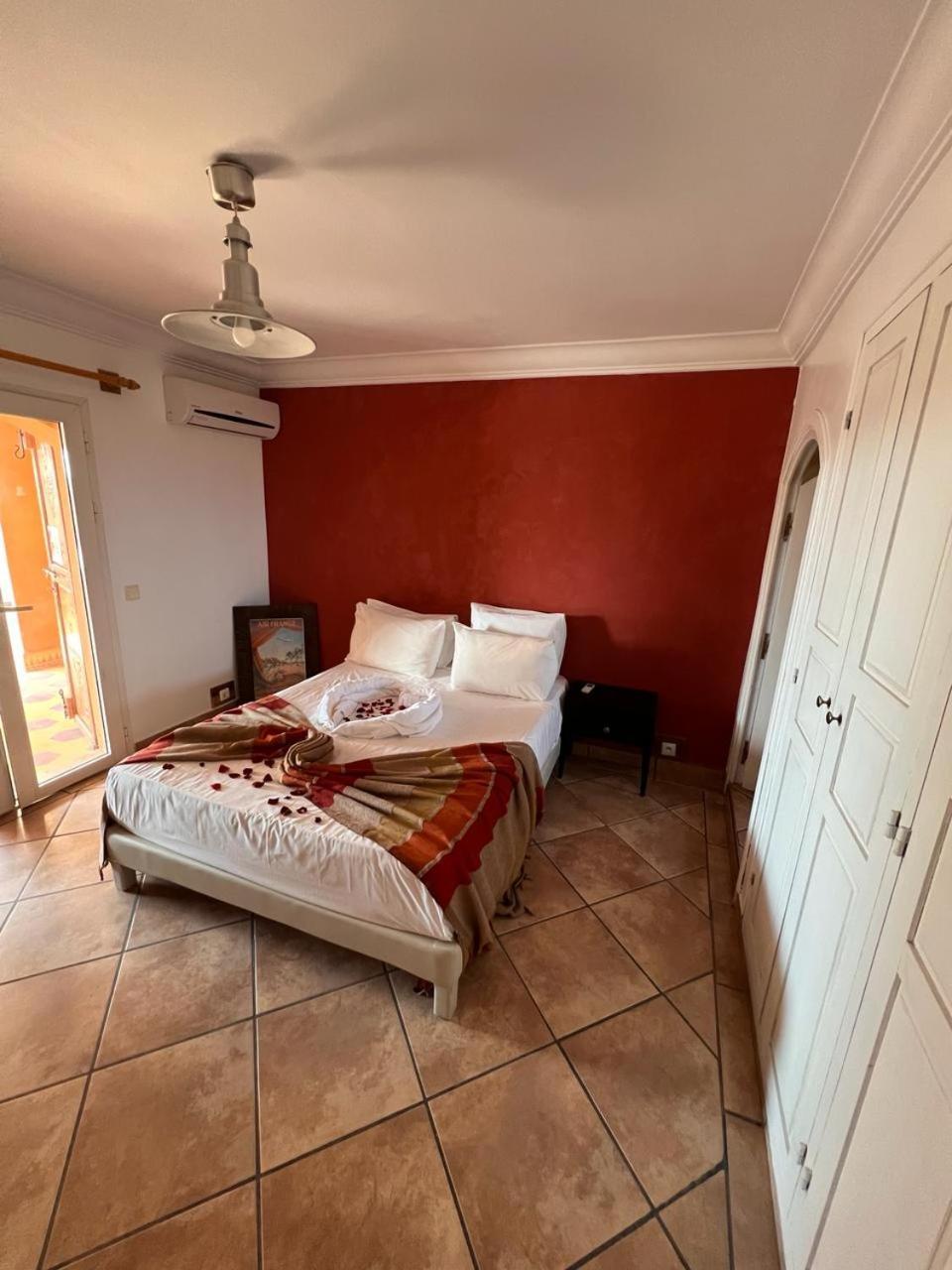 Villa Tata Marie Maison D'Hotes Marrakech Marrákes Kültér fotó