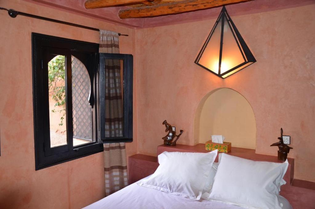 Villa Tata Marie Maison D'Hotes Marrakech Marrákes Kültér fotó