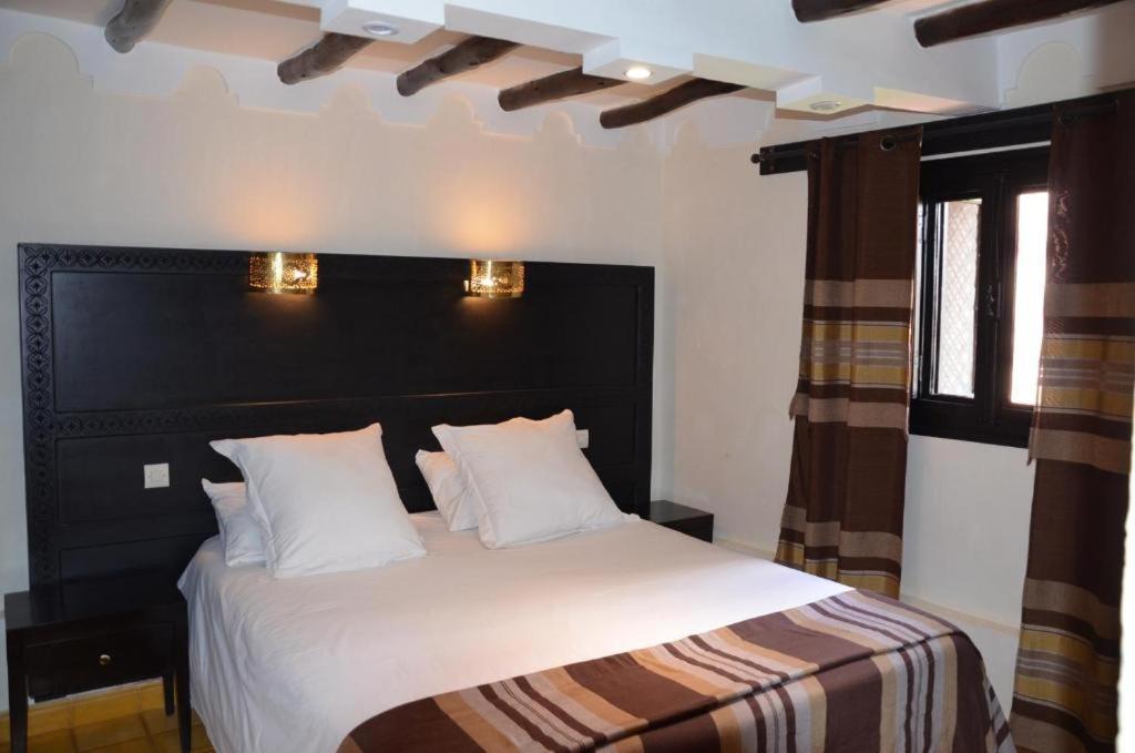 Villa Tata Marie Maison D'Hotes Marrakech Marrákes Kültér fotó